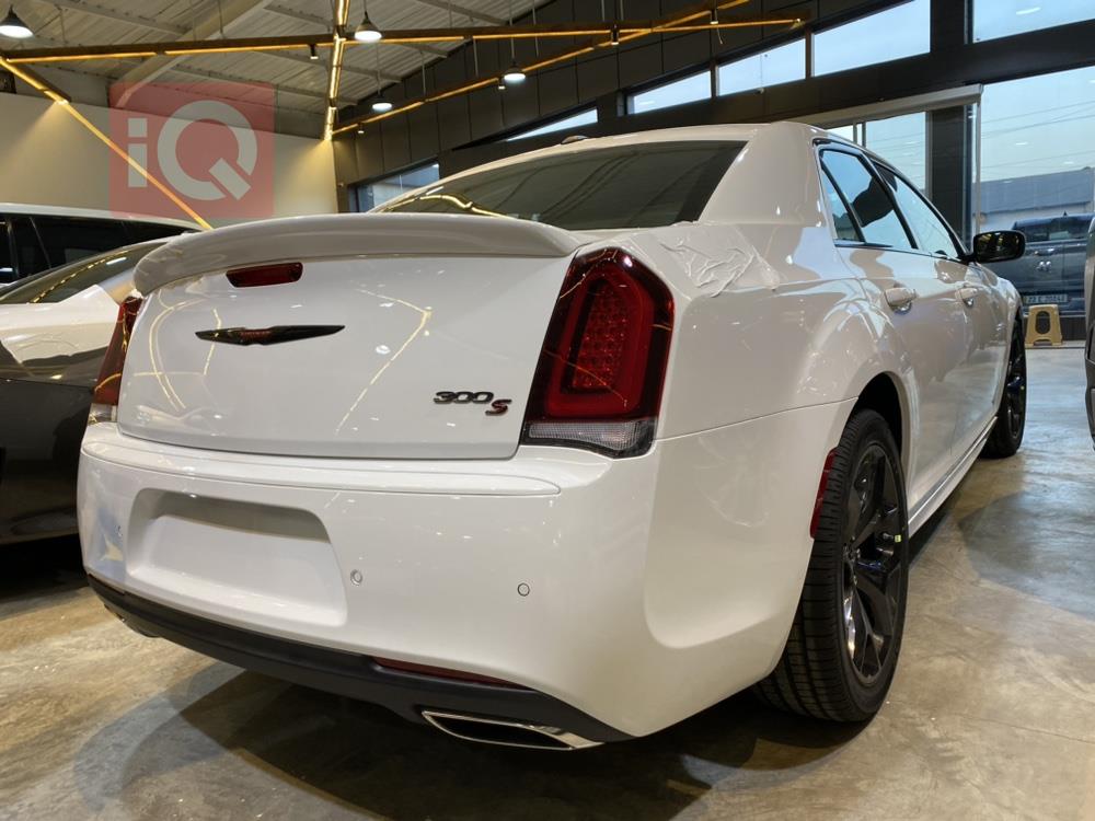 Chrysler 300